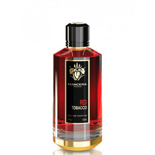 Red tobacco Mancera 120ml eau de parfum