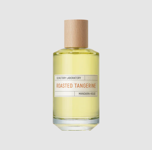 Roasted tangerine Liquides imaginaires 100ml eau de parfum