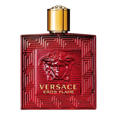 Eros flame Versace 100ml eau de parfum