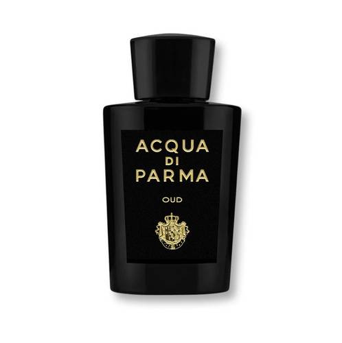 Oud Acqua di parma 180ml eau de parfum