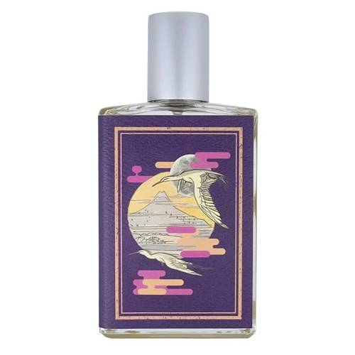 O, Unknown! Imaginary Authors 50ml eau de parfum