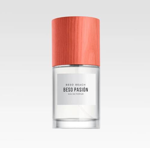 Beso Pasión Beso Beach 100ml eau de parfum