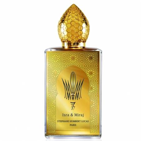 Isra & miraj Stephane humbert lucas  50ml eau de parfum