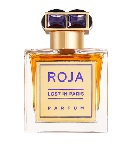 Lost in paris Roja dove 100ml parfum