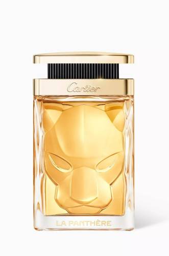 La panthère Cartier 100ml parfum