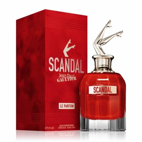 Scandal pour femme Jean paul gaultier 80ml le parfum