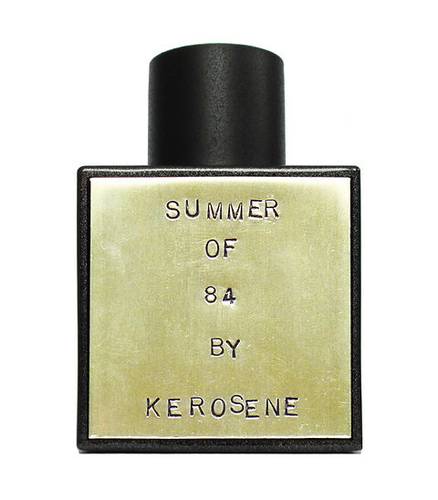 Summer of 84 Kerosene 100ml eau de parfum