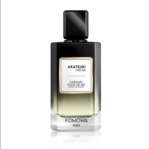 Akatsuki melba Fomowa 100ml extrait de parfum