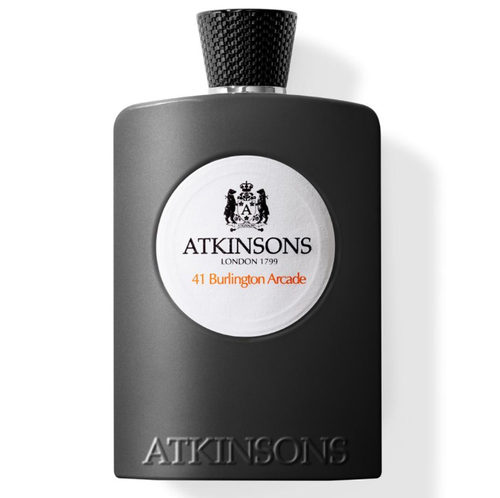 41 Burlington arcade Atkinsons 100ml eau de parfum 
