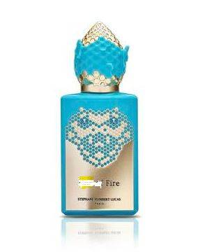 God of fire Stéphane humbert lucas 777 50ml eau de parfum
