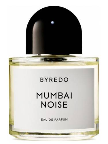 Mumbai noise Byredo 100ml eau de parfum