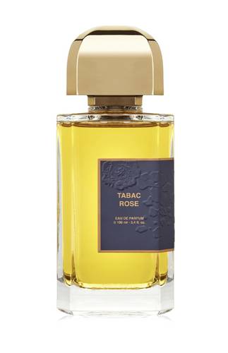 Tabac rose BDK  100ml eau de parfum