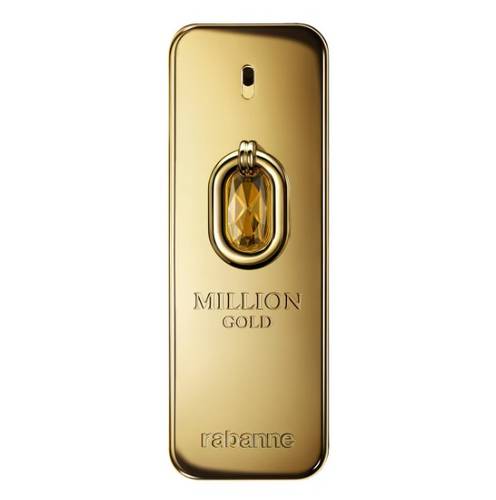 Million gold elixir Paco rabanne 100ml parfum intense