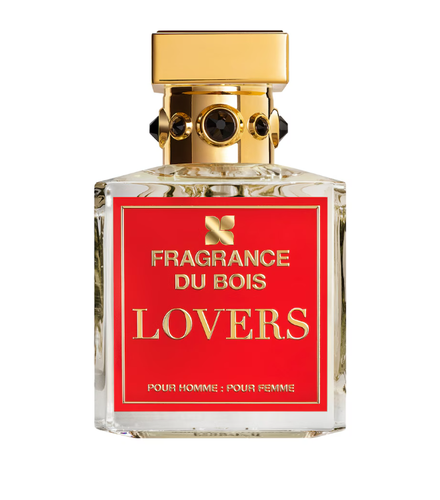 Lovers Fragrance du bois 100ml parfum