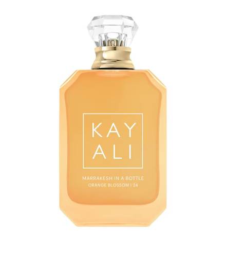 Marrakesh in a Bottle Orange Blossom | 24 Kayali 50ml eau de parfum