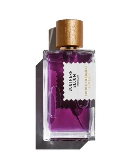 Southern Bloom Goldfield & banks australia 100ml eau de parfum
