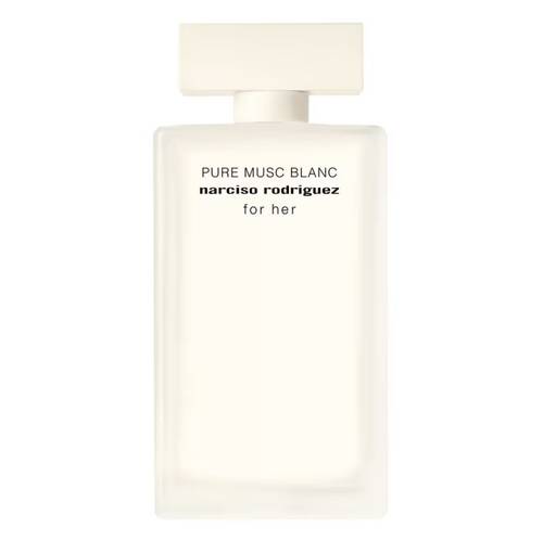 Pure Musc Blanc For Her Narciso Rodriguez 100ml eau de parfum intense