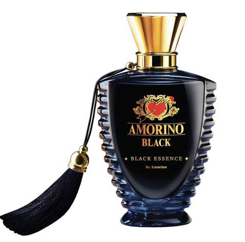Black essence Amorino 100ml eau de parfum