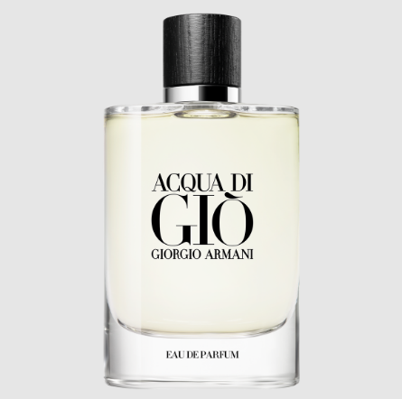 Acqua di giò  Armani 200ml eau de parfum
