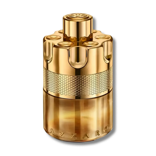 Forever wanted  elixir Azzaro 100ml parfum