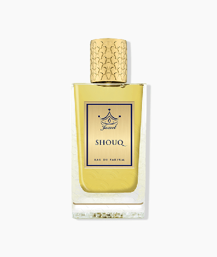 Shouq Jazeel 100ml eau de parfum
