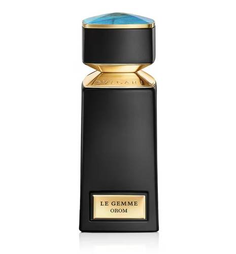 Bvlgari le Gemme Orom 125ml eau de parfum 