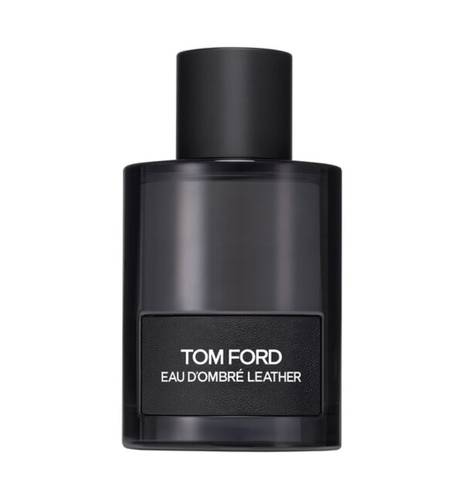 Eau d'ombré leather Tom ford 100ml eau de toilette