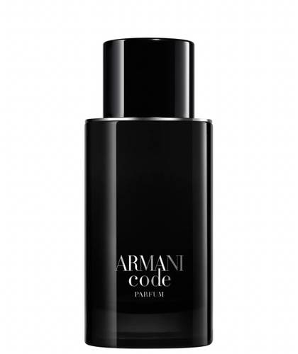 Code Armani 125ml Parfum