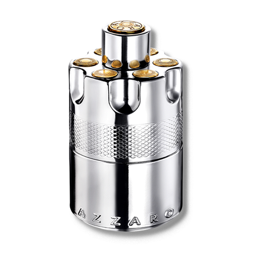 Wanted Azzaro 100ml eau de parfum