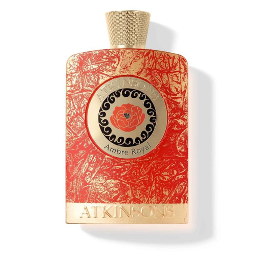 Amber royal Atkinsons 100ml parfum intense