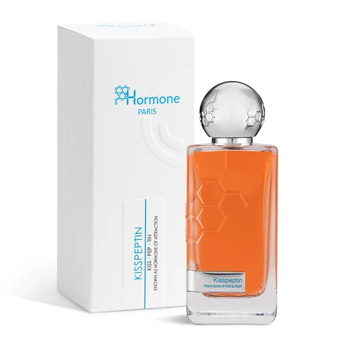 Kisspeptin Hormone paris 100ml eau de parfum