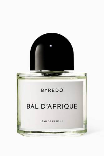 Bal d'afrique Byredo 100ml eau de parfum