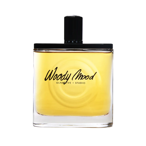 Woody Mood Olfactive Studio 100ml eau de parfum