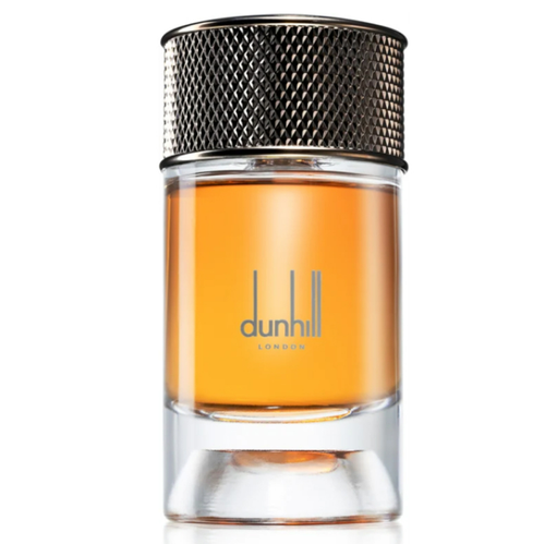 British leather alfred Dunhill 100ml eau de parfum