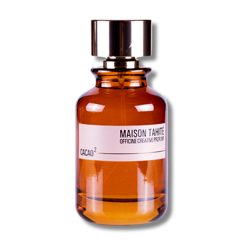 Cacao2 Maison Tahité 100ml eau de parfum