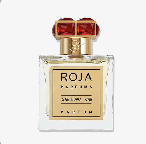 Nüwa Roja 100ml parfum