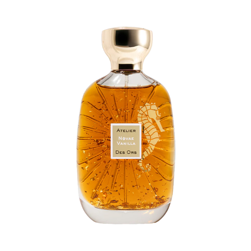 Novae vanilla Atelier des ors 100ml eau de parfum
