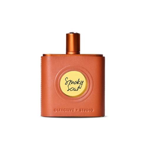 Smoky soul Olfactive Studio 100ml extrait de parfum