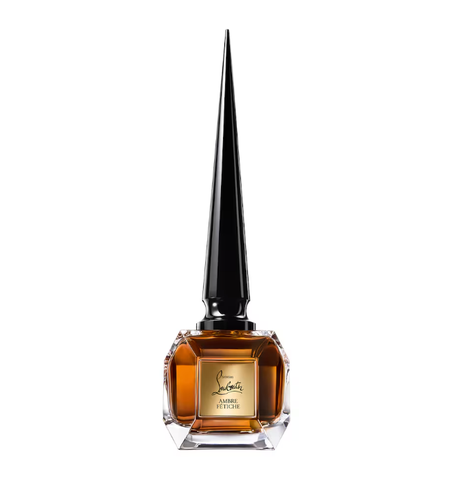 L ambre Christian Louboutin 80ml eau de parfum