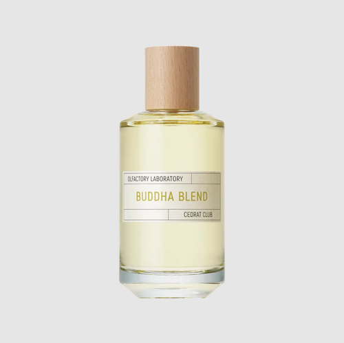 Buddha blend Liquides imaginaires 100ml eau de parfum