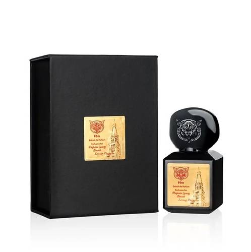 Fôm Lorenzo pazzaglia 28ml extrait de parfum
