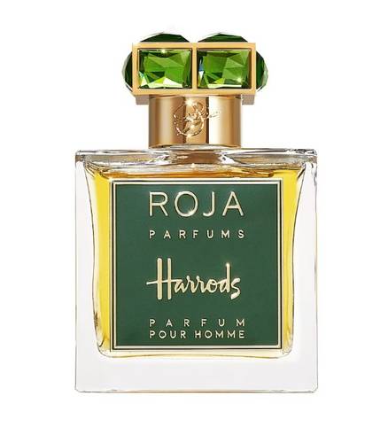 Harrods Pour Homme Roja Dove 100ml Parfum