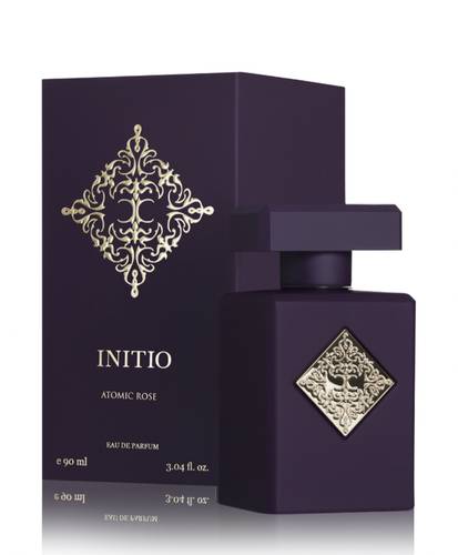 Atomic rose Initio 90ml extrait de parfum
