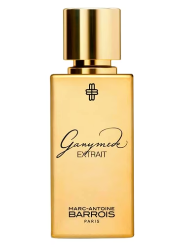 Ganymede Marc-antoine barrois 50ml extrait de parfum 