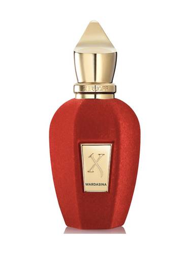 Wardasina Xerjoff 100ml eau de parfum