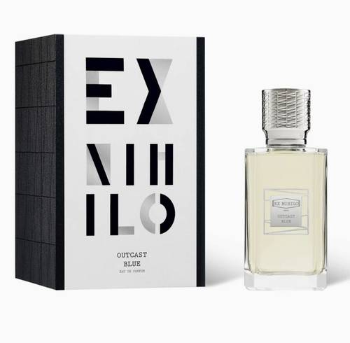 Outcast blue Ex nihilo 100ml eau de parfum
