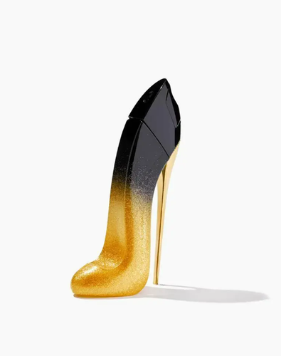 Good girl midnight Carolina herrera 80ml eau de parfum