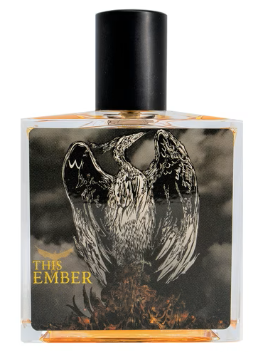 This Ember Anka Kuş Parfüm 50ml eau de parfum