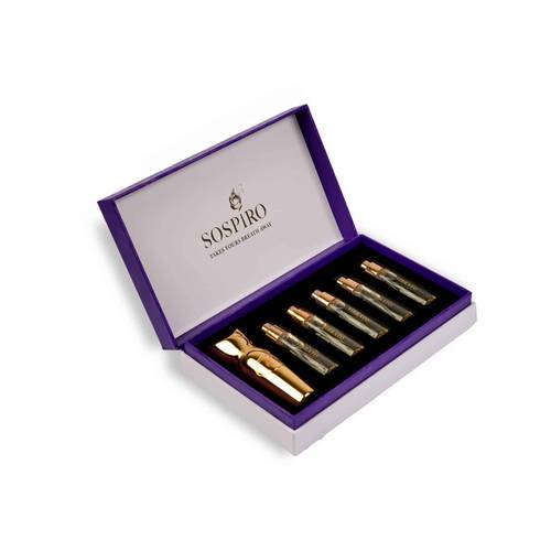 Vibrato Sospiro Travel set 5*10ml