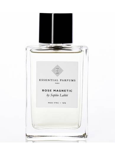 Rose magnetic Essential 100ml eau de parfum